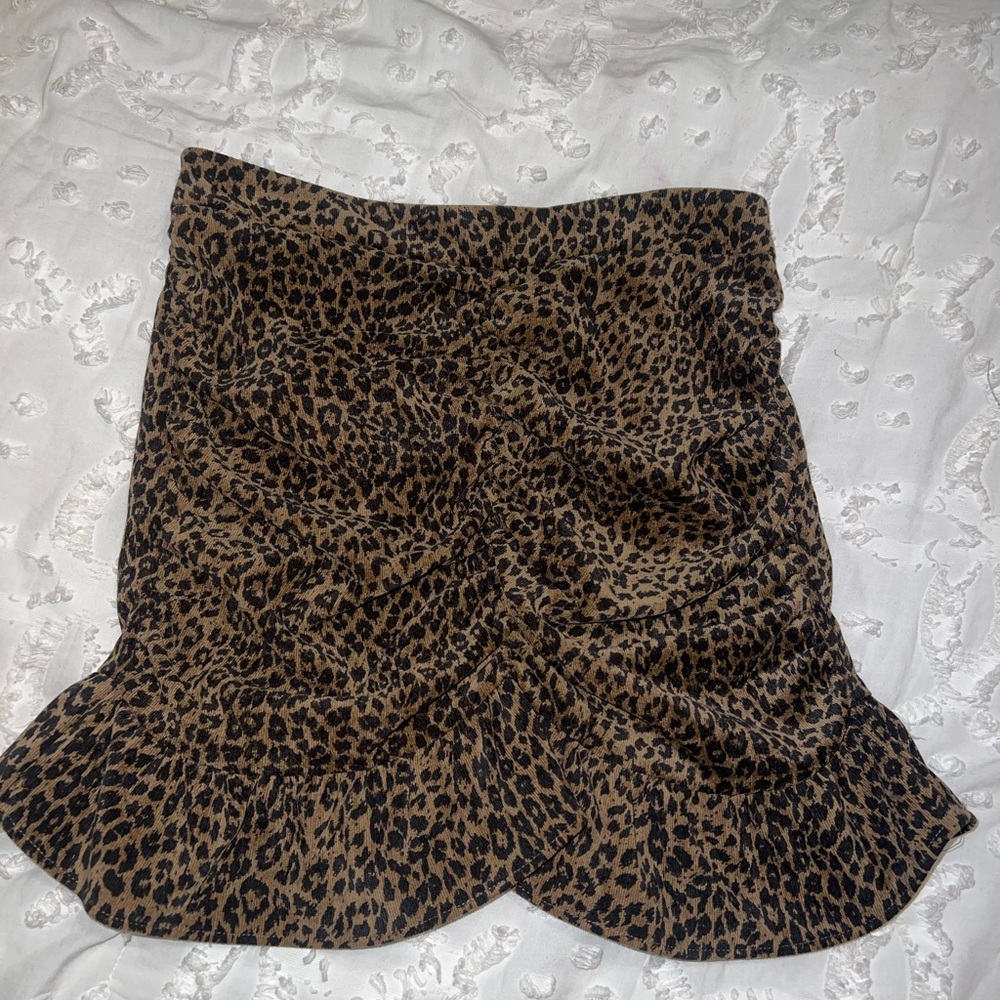 Zara Skirt